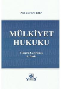 Mülkiyet Hukuku