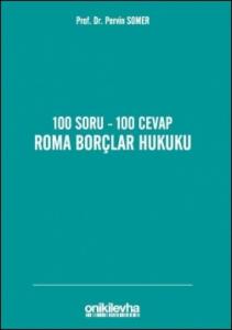 Roma Borçlar Hukuku