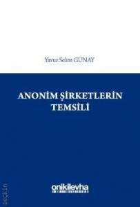 Anonim Şirketlerin Temsili