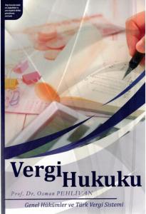 Vergi Hukuku