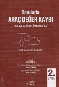 Sorularla Araç Değer Kaybı