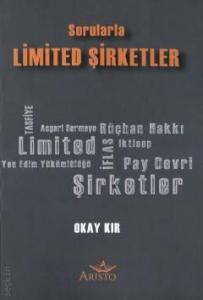 Sorularla Limited Şirketler
