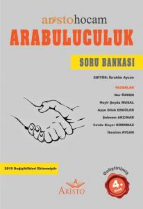 Arabuluculuk Soru Bankası (4. Baskı)