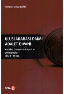 Uluslararası Daimi Adalet Divanı