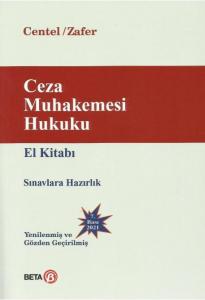 Ceza Muhakemesi Hukuku El Kitabı