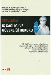 İş Sağlığı ve Güvenliği Hukuku