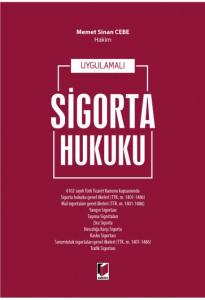 Uygulamalı Sigorta Hukuku