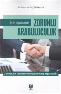 Zorunlu Arabuluculuk