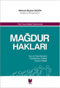 Mağdur Hakları