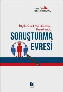 Soruşturma Evresi