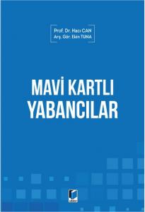 Mavi Kartlı Yabancılar