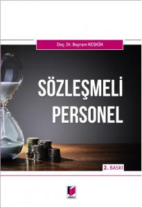 Sözleşmeli Personel