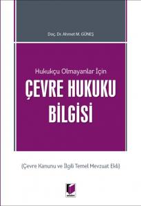 Çevre Hukuku Bilgisi