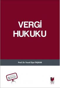 Vergi Hukuku