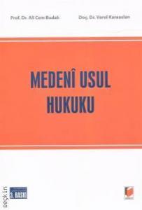 Medeni Usul Hukuku
