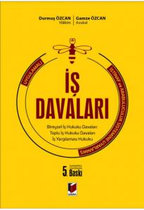 İş Davaları