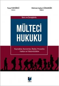 Mülteci Hukuku
