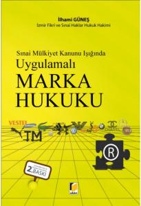 Uygulamalı Marka Hukuku