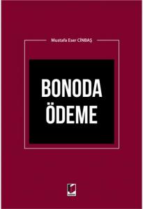 Bonoda Ödeme