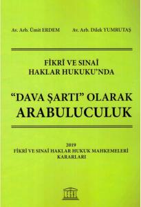 Dava Şartı Olarak Arabuluculuk