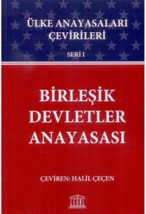 Birleşik Devletler Anayasası