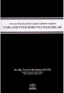 Parlamenter Dokunulmazlıklar