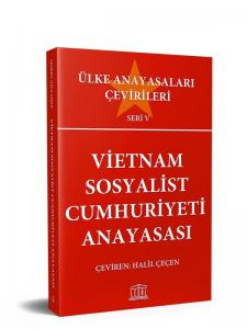 Vietnam Sosyalist Cumhuriyeti Anayasası