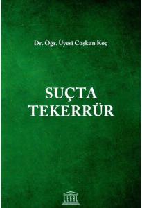 Suçta Tekerrür