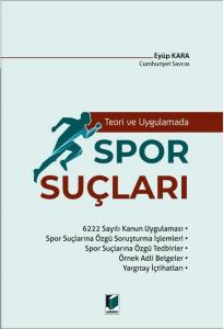 Spor Suçları