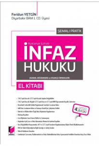 İnfaz Hukuku