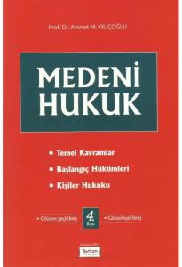 Medeni Hukuk