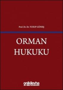Orman Hukuku
