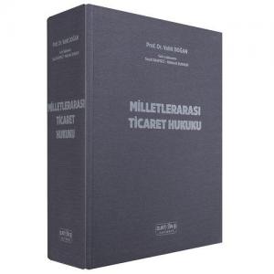 Milletlerarası Ticaret Hukuku