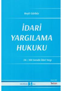 İdari Yargılama Hukuku