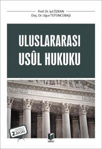 Uluslararası Usul Hukuku