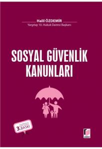 Sosyal Güvenlik Kanunları