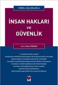 İnsan Hakları ve Güvenlik