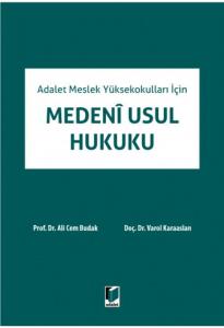 Medeni Usul Hukuku