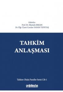 Tahkim Anlaşması