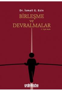Birleşme ve Devralmalar