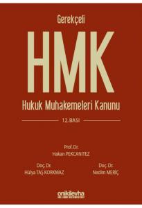 Gerekçeli Hukuk Muhakemeleri Kanunu