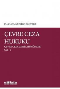 Çevre Ceza Hukuku