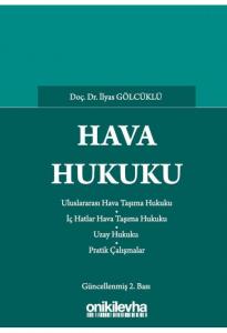 Hava Hukuku