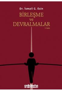 Birleşme ve Devralmalar