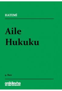 Aile Hukuku