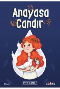 Anayasa Candır