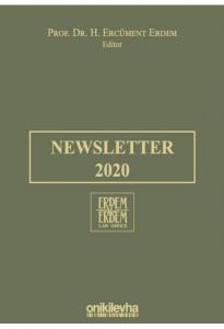 Newsletter 2020