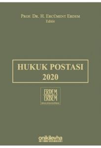 Hukuk Postası 2020