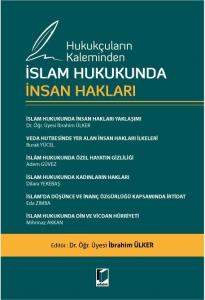 İslam Hukukunda İnsan Hakları