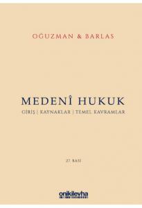 Medeni Hukuk